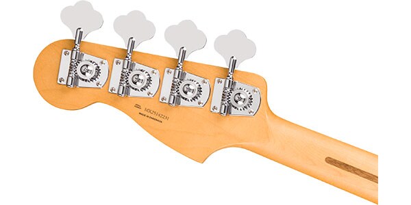 FENDER ( フェンダー )  / Player II PB M FB Rallye Orange画像5