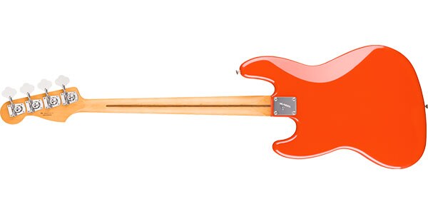 FENDER ( フェンダー )  / Player II Jazz Bass R FB Rallye Orange画像2