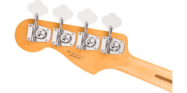 FENDER ( フェンダー )  / Player II Jazz Bass R FB Rallye Orange画像5