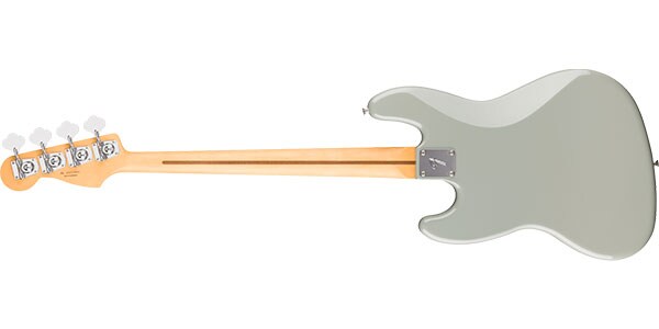 FENDER ( フェンダー )  / Player II Jazz Bass M FB Cactus Gray画像2