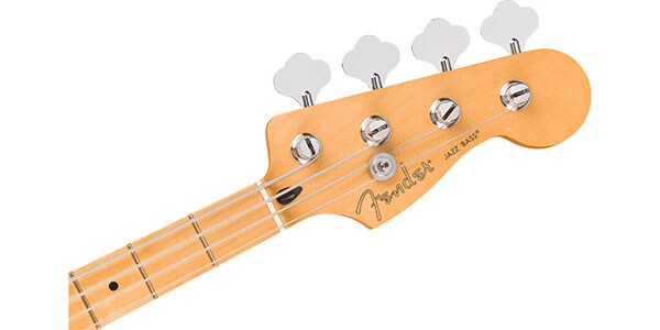 FENDER ( フェンダー )  / Player II Jazz Bass M FB Cactus Gray画像4