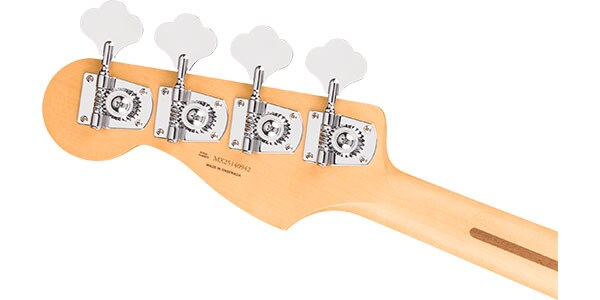 FENDER ( フェンダー )  / Player II Jazz Bass M FB Cactus Gray画像5