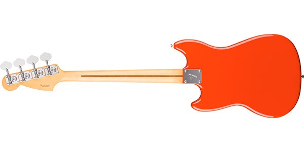 FENDER ( フェンダー )  / Player II Mustang Bass PJ R FB Rallye Orange画像2