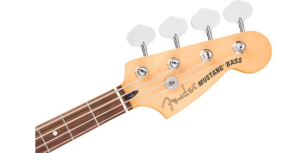FENDER ( フェンダー )  / Player II Mustang Bass PJ R FB Rallye Orange画像4
