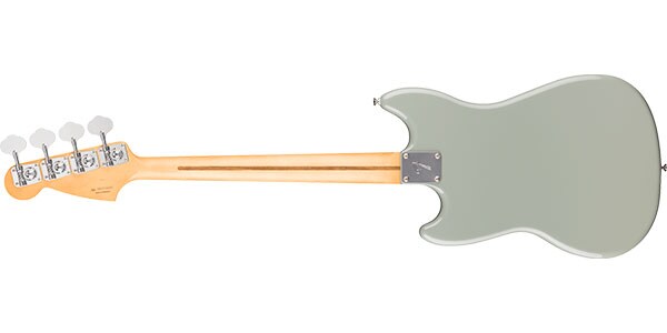 FENDER ( フェンダー )  / Player II Mustang Bass PJ M FB Cactus Gray画像2
