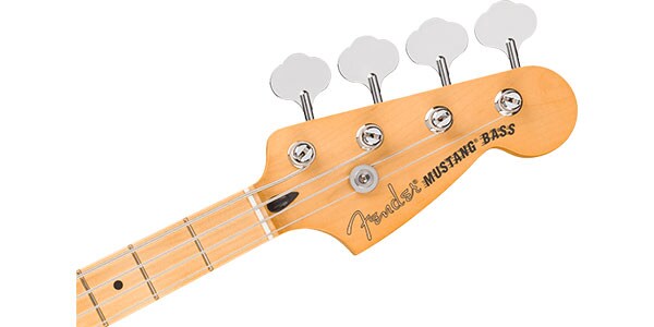 FENDER ( フェンダー )  / Player II Mustang Bass PJ M FB Cactus Gray画像4