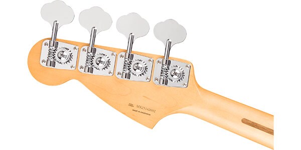 FENDER ( フェンダー )  / Player II Mustang Bass PJ M FB Cactus Gray画像5