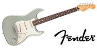 FENDER / Player II Strat R FB Cactus Gray