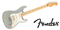 FENDER / Player II Strat HSS M FB Cactus Gray