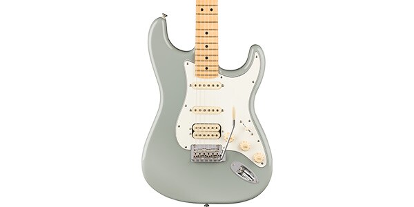 FENDER ( フェンダー )  / Player II Strat HSS M FB Cactus Gray画像3