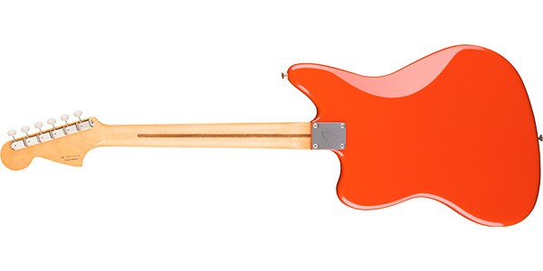 FENDER ( フェンダー )  / Player II Jaguar R FB Rallye Orange画像2