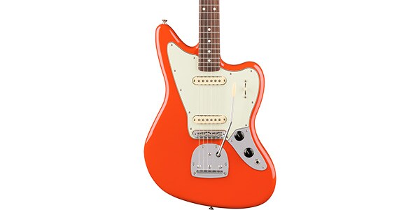 FENDER ( フェンダー )  / Player II Jaguar R FB Rallye Orange画像3