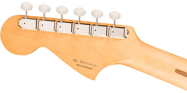 FENDER ( フェンダー )  / Player II Jaguar R FB Rallye Orange画像5