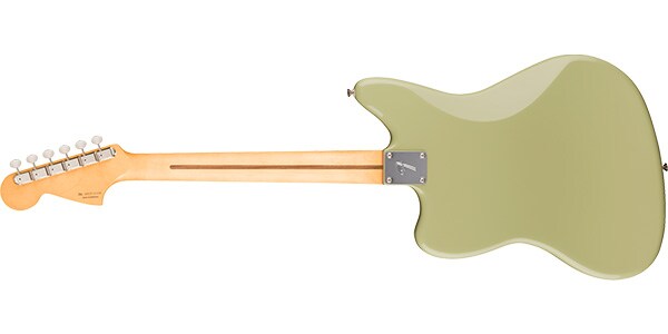 FENDER ( フェンダー )  / Player II Jaguar R FB Birch Green画像2
