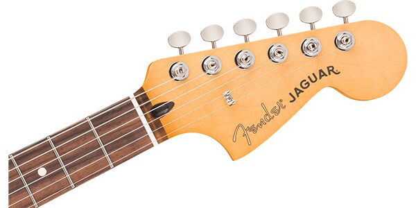 FENDER ( フェンダー )  / Player II Jaguar R FB Birch Green画像4