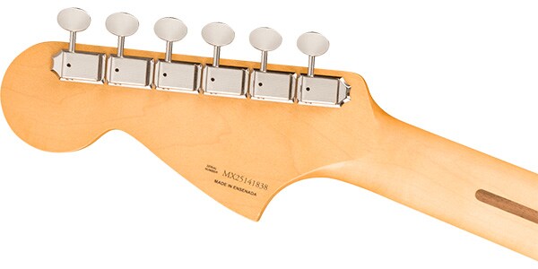 FENDER ( フェンダー )  / Player II Jaguar R FB Birch Green画像5