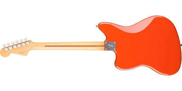 FENDER ( フェンダー )  / Player II Jazzmaster R FB Rallye Orange画像2