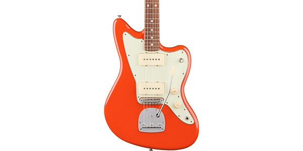 FENDER ( フェンダー )  / Player II Jazzmaster R FB Rallye Orange画像3