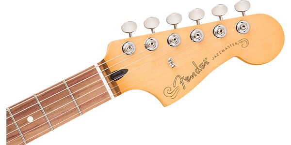 FENDER ( フェンダー )  / Player II Jazzmaster R FB Rallye Orange画像4