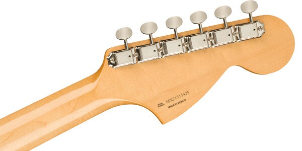 FENDER ( フェンダー )  / Kurt Cobain Jag-Stang Left-Hand Sonic Blue画像5