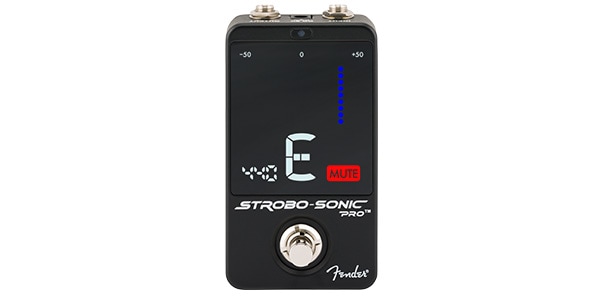 FENDER ( フェンダー )  / Strobo-Sonic Pro画像5