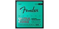 FENDER / 1250 Ultracore Guitar Strings 1250L Gauges .009-.042 (6) 3P