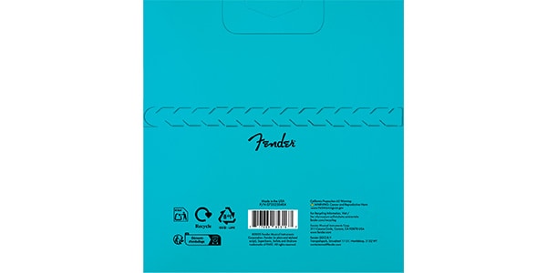 FENDER ( フェンダー )  / Super Bullets 3250 LightRegular画像2