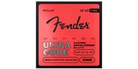 FENDER / 4250 Ultracore Guitar Strings 4250R Gauges .010-.046 (6) 3P
