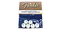 FENDER / 099-0933-000 Pure Vintage Radio Amplifier Knobs - Cream