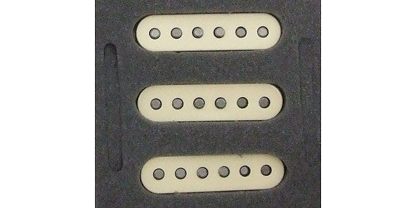FENDER ( フェンダー ) / 57/62 Stratocaster Pickups