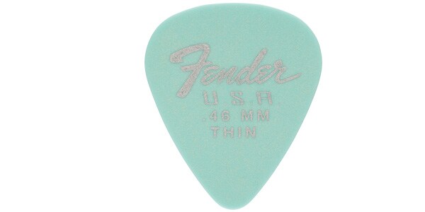 FENDER ( フェンダー )  / 351 Shape, Dura-Tone .46, Daphne Blue