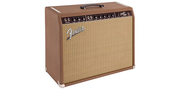 FENDER ( フェンダー )  / 62 Super Amp 100V JP画像3