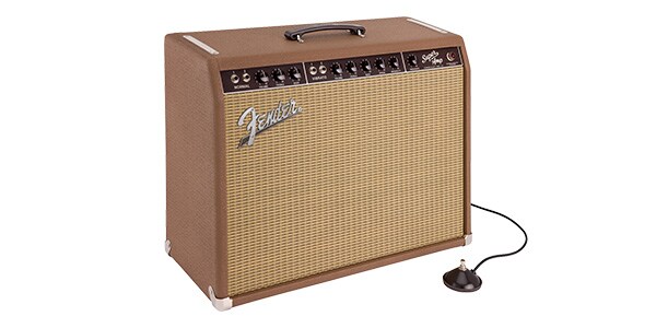 FENDER ( フェンダー )  / 62 Super Amp 100V JP画像5