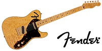 FENDER / Made in Japan 2021 Limited Collection F-Hole Telecaster