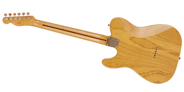 FENDER ( フェンダー )  / Made in Japan 2021 Limited Collection F-Hole Telecaster画像2