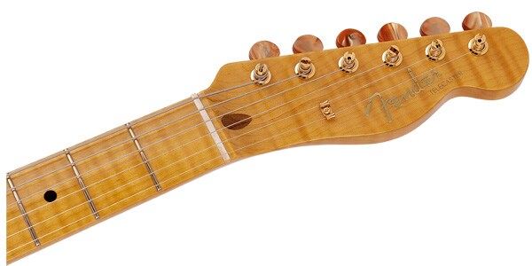 FENDER ( フェンダー )  / Made in Japan 2021 Limited Collection F-Hole Telecaster画像5
