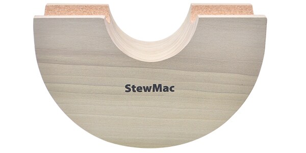 FERNANDES ( フェルナンデス )  / STEWMAC NECK REST AG 21 画像2