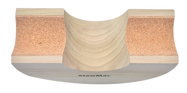 FERNANDES ( フェルナンデス )  / STEWMAC NECK REST AG 21 画像3