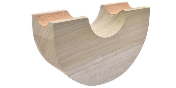 FERNANDES ( フェルナンデス )  / STEWMAC NECK REST AG 21 画像4