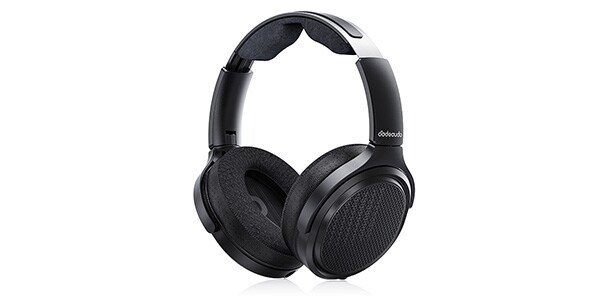 FiiO ( フィーオ )  / JT7 開放型ヘッドホン