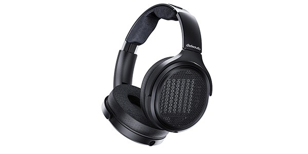 FiiO ( フィーオ )  / JT7 開放型ヘッドホン画像4