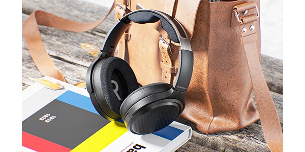 FiiO ( フィーオ )  / JT7 開放型ヘッドホン画像5