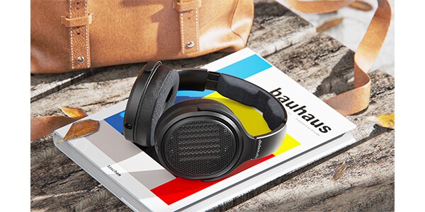 FiiO ( フィーオ )  / JT7 開放型ヘッドホン画像6