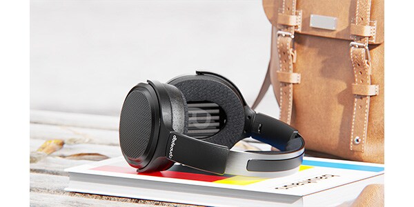 FiiO ( フィーオ )  / JT7 開放型ヘッドホン画像7