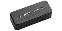 FISHMAN / Fluence P90 Classic Neck Pickup, Black