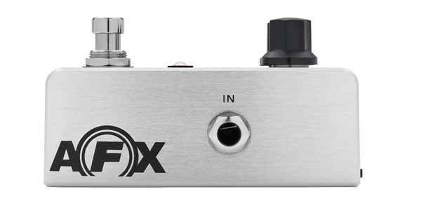 FISHMAN ( フィッシュマン ) / AFX ACOUSTICOMP MINI画像3