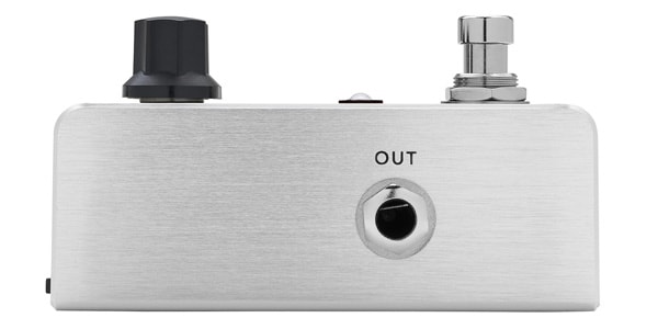 FISHMAN ( フィッシュマン ) / AFX ACOUSTICOMP MINI画像4