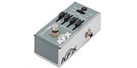 FISHMAN / AFX Pocket Blender Mini A/B/Y + D.I.