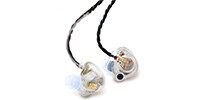 FitEar / Lilior Universal FTE-LILIOR-UNI