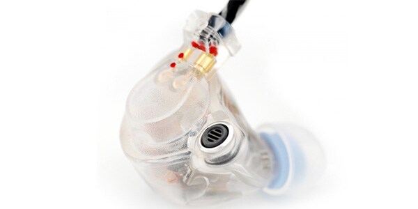 FitEar ( フィットイヤー )  / Lilior Universal FTE-LILIOR-UNI画像3